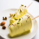 زعفران ایرانی بستنی؛ پودری طعم عالی رنگدهی بالا اشتها آور ضد سرطان
