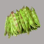 لوبیا چیتی سبز؛ غفار محلی (0.9 2 کیلو گرم) حاوی سدیم magnesium
