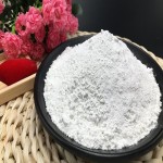کربنات کلسیم رسوبی در ایران؛ جامد پودر کریستالی رنگ سفید Calcium carbonate