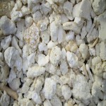کربنات کلسیم در سنگ مصنوعی؛ پودری سفید کاربرد دارویی آزمایشگاهی