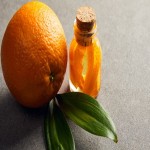 اسانس طبیعی پرتقال؛ خوراکی عطری 50ml پمپی بهداشتی
