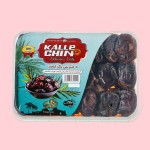 خرمای کبکاب کله چین (رطب) سیاه آهن کلسیم مس وزن 15 گرم