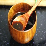 شیره توت برای هیزه؛ قهوه ای روشن طبع گرم تولید Kermanshah