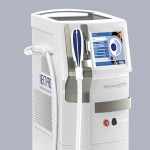 دستگاه ساکشن چربی (لیپوساکشن) لیزری غیر لیزری استخراج چربی بدن