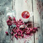 گل محمدی برای کم خونی؛ سنتی صنعتی مناسب دمنوش چای