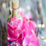 گلاب و یبوست (عرق گل محمدی) معطر 2 کاربرد خوراکی بهداشتی مواد معدنی Vitamin