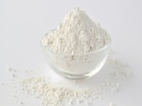 بنتونیت ایرانی (مواد معدنی) کوارتز فلدسپات کلسیت گچ کلوئید قوی