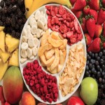 میوه خشک یامی؛ تقویت سیستم ایمنی بدن حاوی آنتی اکسیدان Calcium