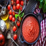 رب گوجه ارگانیک؛ بهبود فشار خون حاوی مواد نگهدارنده BOX