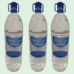 آب مقطر کیمیا؛ تزریقی پزشکی کاربرد صنایع داروسازی آزمایشگاهی