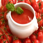 رب گوجه سی دانه؛ خالص خوش عطر وزن (900 1000)gr