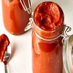 رب گوجه فرنگی کیلویی؛ درمان روماتیسم چاقی 2 نوع خانگی صنعتی