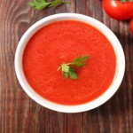 رب گوجه مهند؛ قرمز مناسب خورشت وزن (0.5 1) کیلویی