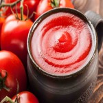 رب گوجه در رژیم کتو (چاشنی) خوش طعم ارگانیک غلیظ حاوی fiber