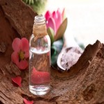 گلاب کویر مرنجاب (گل گیاه) خالص طعم تلخ گس تقویت کننده قلب