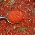 رب گوجه فرنگی کمالان؛ قرمز خمیری ضد سرطان پروستات Lycopene