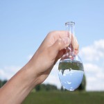 آب مقطر برای آکواریوم؛ پزشکی صنعتی خانگی 2 مدل شیشه پلاستیک