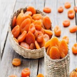 زردآلو خشک برای فشار خون؛ مناسب میان وعده حاوی پتاسیم کلسیم Apricot
