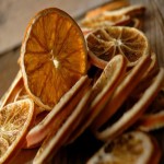 لیمو شیرین خشک شده؛ فاقد مواد افزودنی ماندگاری بالا منبع Vitamin C