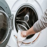 پودر لباسشویی تست ۴ کیلویی (رختشویی) ماشینی پاک کننده قوی laundry