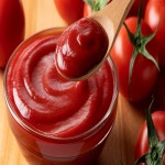 رب گوجه یول؛ فاقد مواد شیمیایی درمان سرطان حاوی Antioxidants