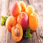 زردآلو برای رفلاکس معده؛ انبه ای زعفرانی ارگانیک یکدست درشت Apricot