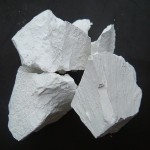 کربنات کلسیم سبزوار؛ پودری سفید شفاف 50 کلیویی CaCO3