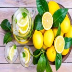 لیمو ترش؛ اشتهاآور کم کالری درمان سرماخوردگی حاوی Vitamin E