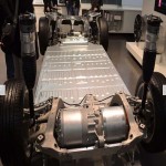 باتری های خودرو تسلا؛ لیتیوم گرافیت ذخیره انرژی 3350 میلی آمپر