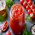 رب گوجه فرنگی خانگی امروز (چاشنی) کاهش سکته مغزی حاوی Antioxidants