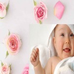 گلاب برای پوست نوزاد؛ تولید تقطیری درجه (1 2) تقویت قلب اعصاب