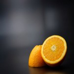 پرتقال خوشه ای؛ درشت نارنجی ویتامین محافظت قلب پوست Bunch of oranges