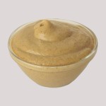 ارده سنتی ارومیه؛ کنجد سفید کرم قهوه ای Arde Urmia