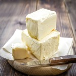 کره مارگارین برای صبحانه؛ سفید فاقد چربی اشباع سلامت قلب Margarine