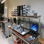 تجهیزات آزمایشگاهی الکترونیک؛ صنعتی خطی اسیلوسکوپ دیجیتال آنالوگ ابعاد Standard