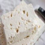 پنیر تبریزی؛ سنتی پر چرب تقویت استخوان حاوی Calcium