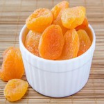 زردآلو خشک شده در بارداری؛ نارنجی میوه ی طعم ( گس و شیرین ) بسته بندی پاییز 