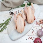مرغ منجمد قم؛ سلامت قلب ضد التهاب حاوی آنتی اکسیدان