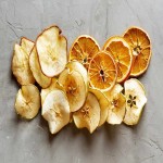 میوه خشک رازیان؛ ارگانیک بهداشتی کشمش خرما سیب ویتامین C فیبر (300 500) گرمی