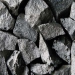 سنگ آهن زنجان؛ مگنتیت هماتیت صنعت خودروسازی تولید (کوره ی 1600 درجه)