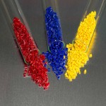 مستربچ یووی؛ مواد پلی اتیلن پروپیلن تعیین کیفیت پلاستیک UV