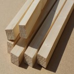 چوب روسی در بندر انزلی؛ انعطاف پذیر 3 نوع راش بلوط کاج