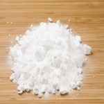 سدیم بی کربنات دارو (جوش شیرین) جامد سفیدرنگ مناسب صنایع پزشکی