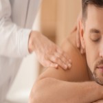 خدمات ماساژ برای آقایان؛ رفع خستگی آرامش بخش مسکن massage