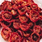گوجه خشک ارومیه؛ قرمز 2 طبع (سرد تر) سدیم فسفر فیبر Calcium