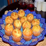 کیک سنتی هل؛ فله بسته بندی (بافت اسفنجی) خوش عطر سوغات Yazd