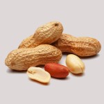 بادام زمینی افغانستان؛ پوست نازک بیضی شکل حاوی پتاسیم vitamin