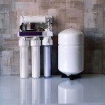 دستگاه تصفیه آب ایرانی؛ صنعتی خانگی 2 مدل دیواری رومیزی Purifier