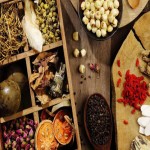 گیاهان دارویی چین؛ خوشبو تازه ارگانیک خوش طعم حاوی Antioxidants