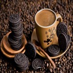قهوه اسپرسو ملایم؛ طعم دلچسب رنگ طبیعی تقویت دیابت کبد (250) گرمی